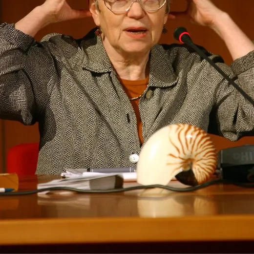 Mary Catherine Bateson
