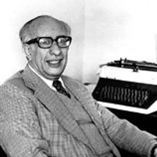 Alejandro Carrión