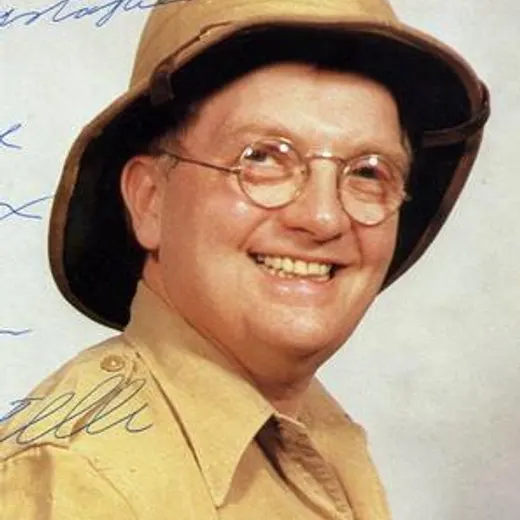 Don Estelle