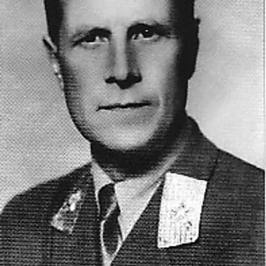 Arne Dagfin Dahl