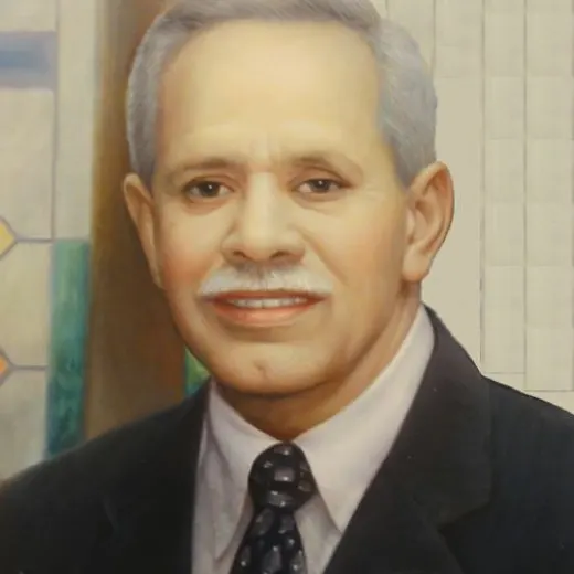 Rafael Cordero Santiago