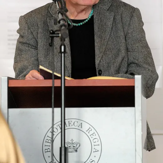 Inger Christensen