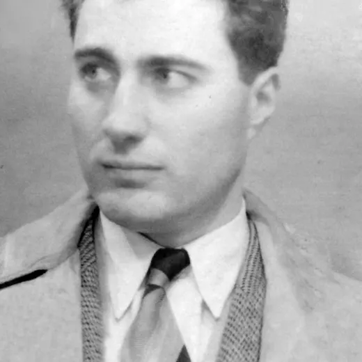 Jacques Dauphin