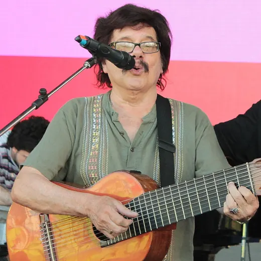 Ramón Ayala (cantautor argentino)