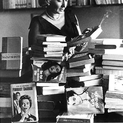 Alba de Céspedes y Bertini