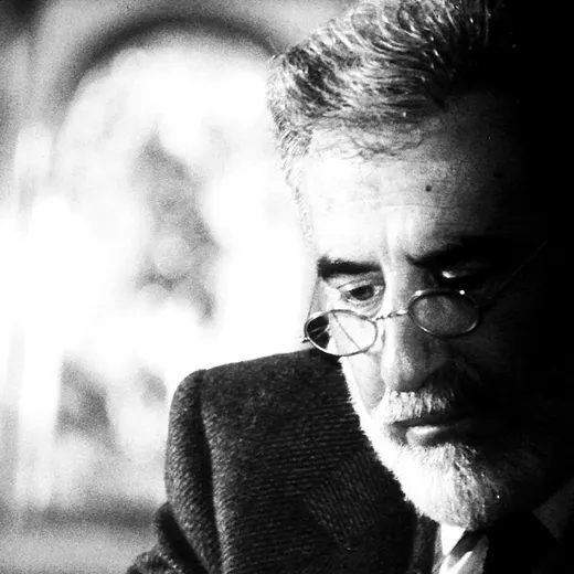 Carlos Castilla del Pino