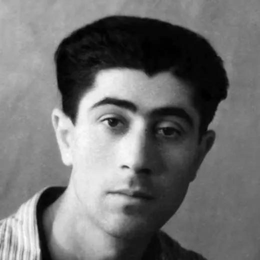 Abulfat Aliyev