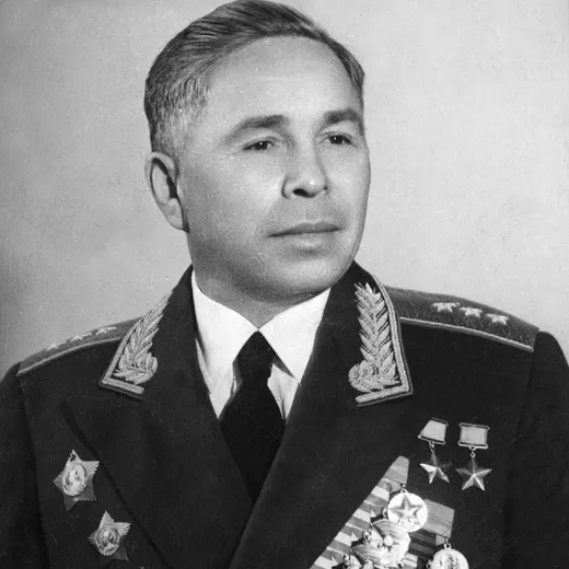 Afanasi Beloborodov