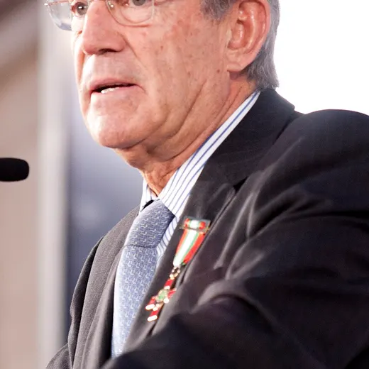 Carlos Garaikoetxea