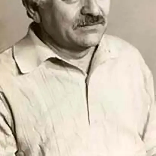 Joseph Bau