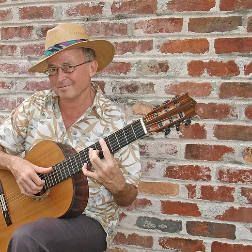 Carlos Barbosa-Lima