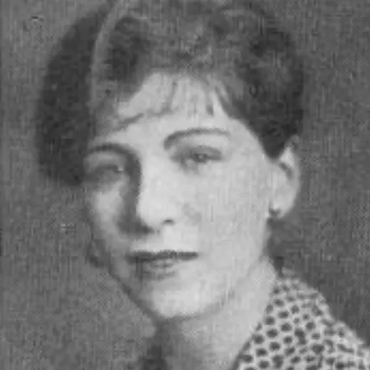 Camila Ashland