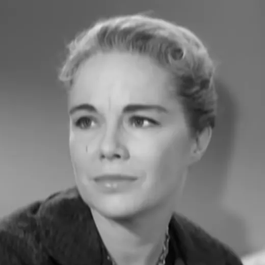 Jocelyn Brando