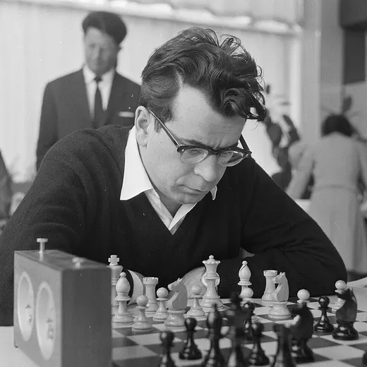 Pal Benko