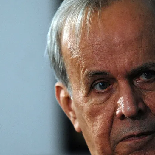 Ricardo Alarcón de Quesada