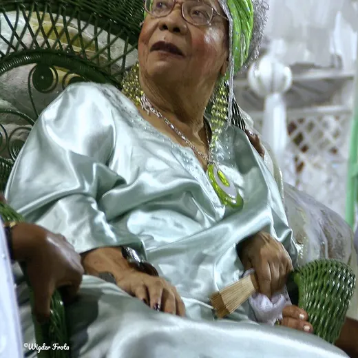 Mercedes Baptista