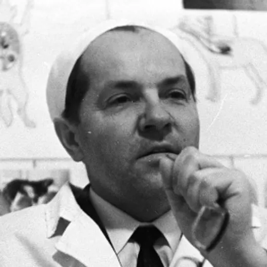 Vladímir Démijov
