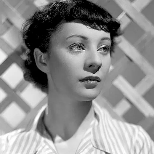 Sylvia Bataille