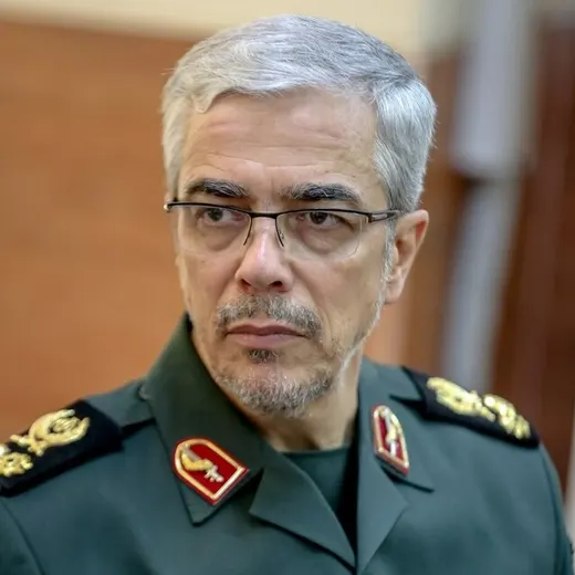 Mohammad Bagheri