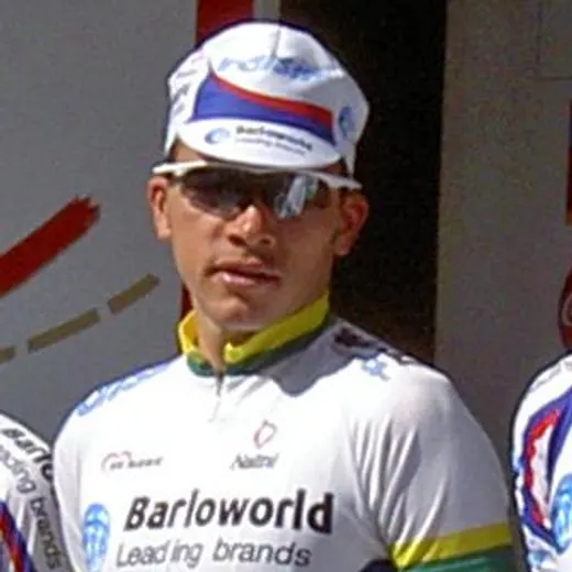 Ryan Cox