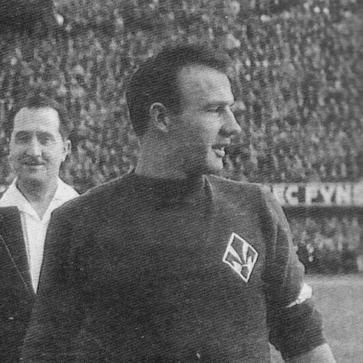 Sergio Cervato