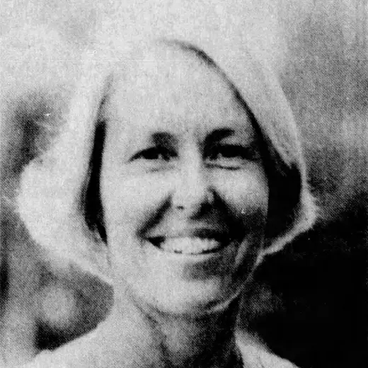 Kitty Harrison