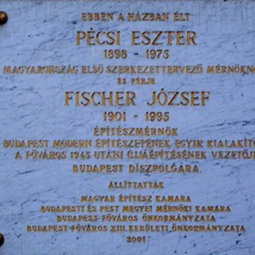 József Fischer