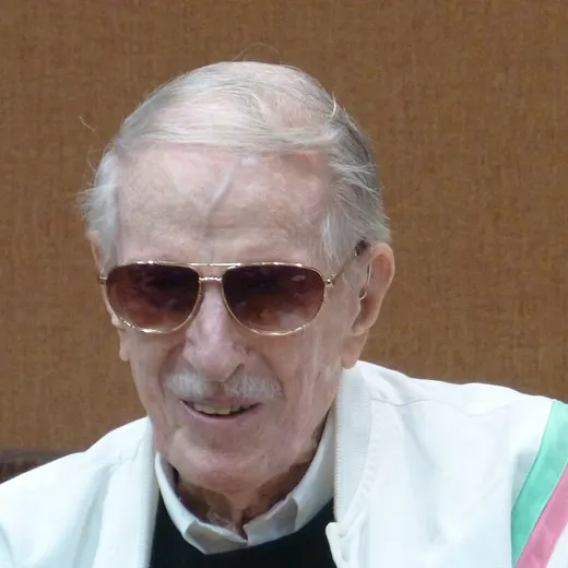 Van Alexander