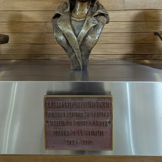 Emma Catalina Encinas Aguayo