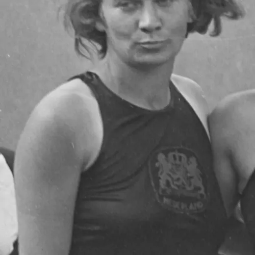 Truus Baumeister