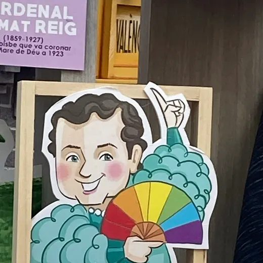 Rafael Conde "El Titi"