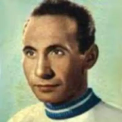 Umberto Drei
