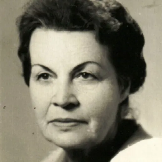 Elisaveta Bagriana