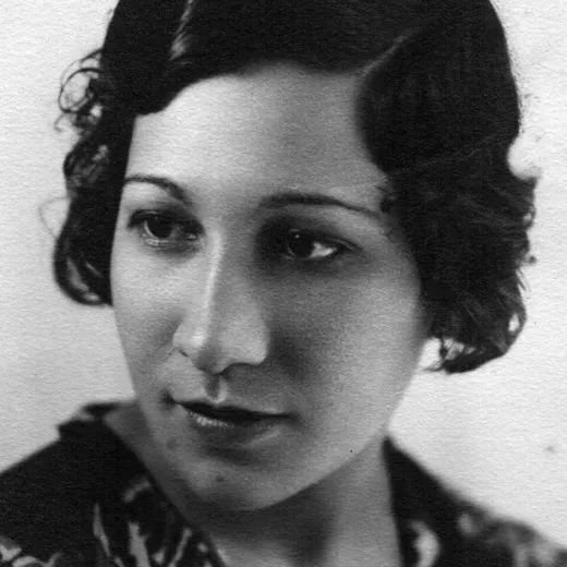 Cacilda Borges Barbosa
