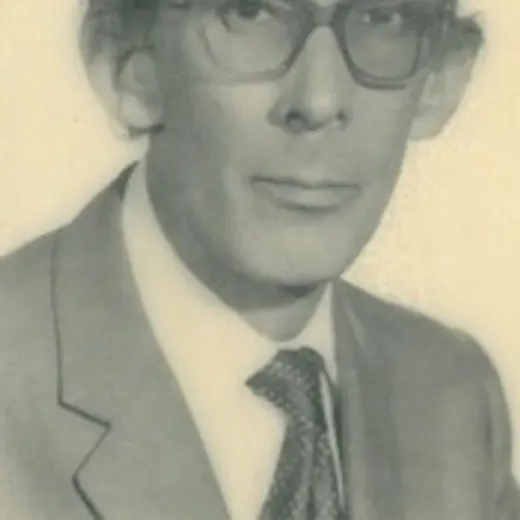 Josep Benet