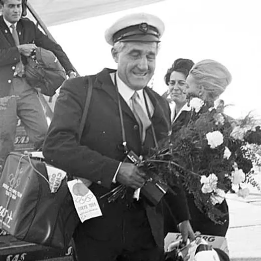 Ole Berntsen