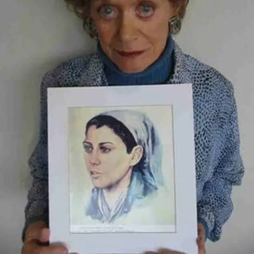Dina Babbitt