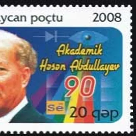 Hasan Abdullayev