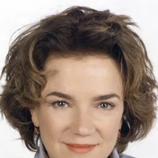Janet Andrewartha