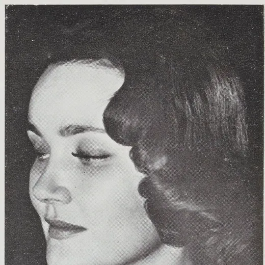 Dominique Blanchar