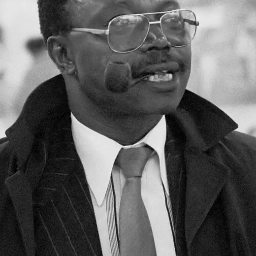 Adebayo Adedeji