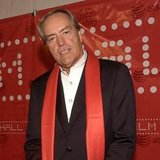 Powers Boothe