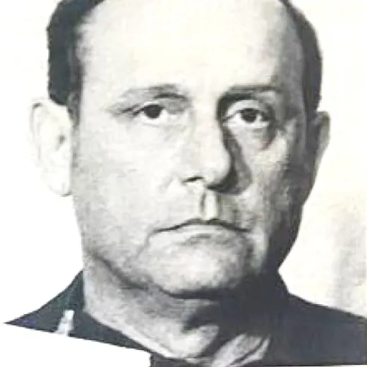 Bernard Barker