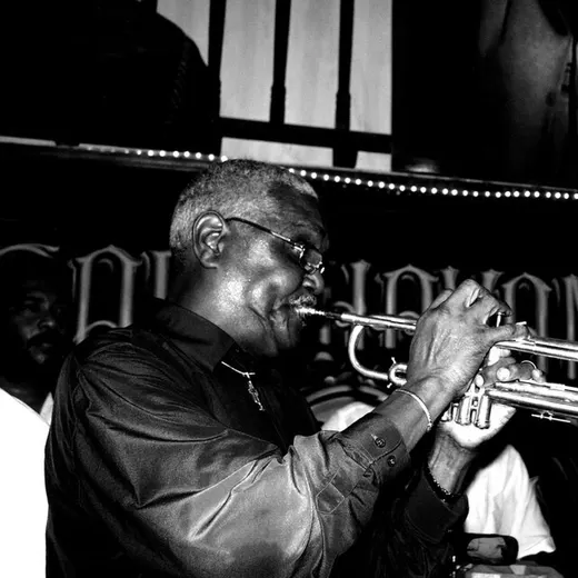 Alfredo "Chocolate" Armenteros