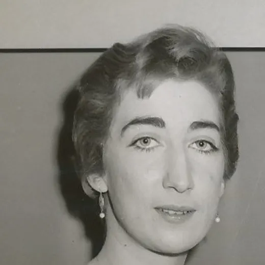 Julie Bovasso