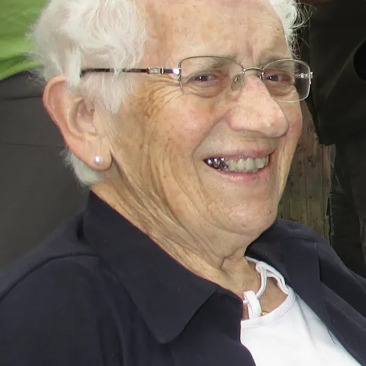 Madeleine Cabidoche