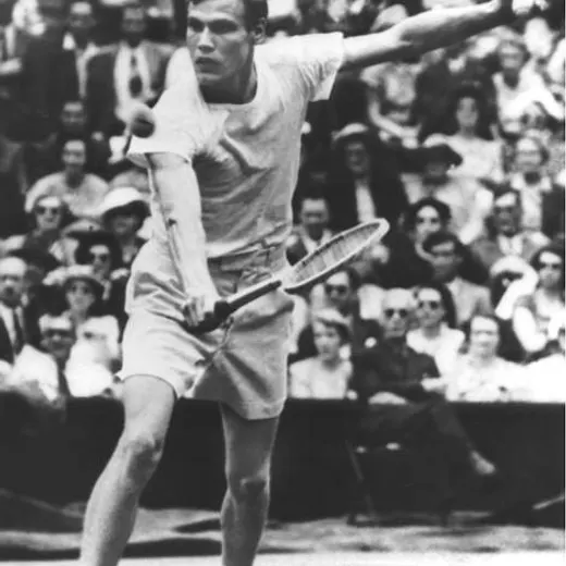 Lennart Bergelin