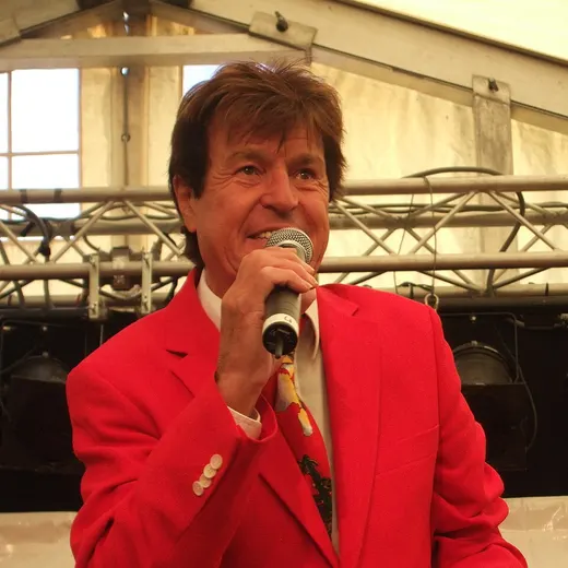 Freddy Breck