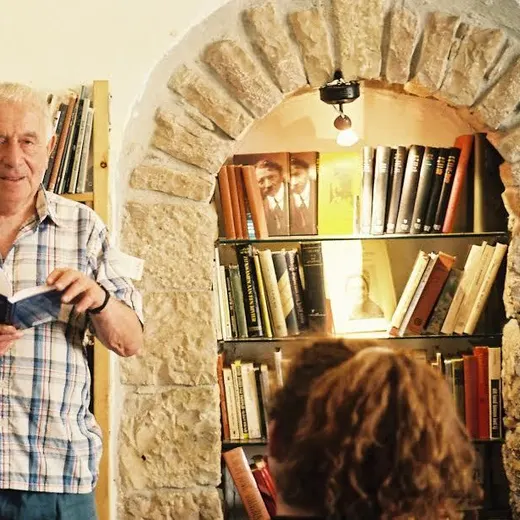 Yehuda Amijai