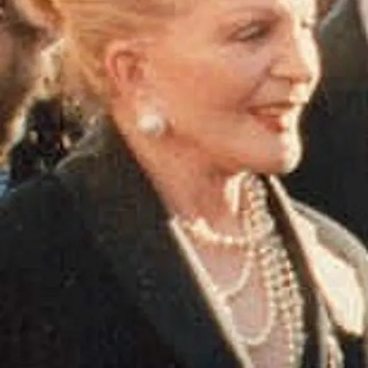 Coral Browne